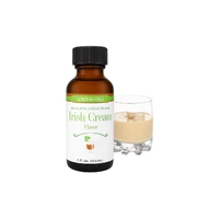 ** Irish Cream - 1oz Super Strength Flavour - Lorann