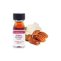 ** Pralines & Cream Flavour Oil - Lorann