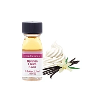 ** Bavarian Cream Flavour Oil - Lorann