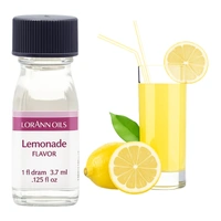 ** Lemonade Flavour Oil - Lorann
