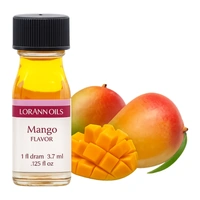 ** Mango Flavour Oil - Lorann