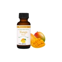 ** Mango - 1oz Super Strength Flavours - Lorann
