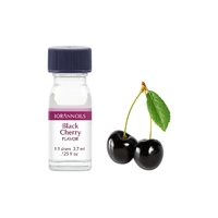 ** Black Cherry Flavour Oil - Lorann