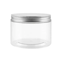 10pcs 1080 Clear Container