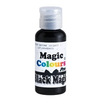 **Magic Colours Pro 32g - Black Magic
