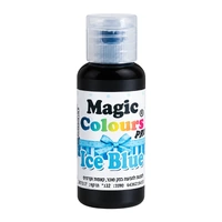 **Magic Colours Pro 32g - Ice Blue
