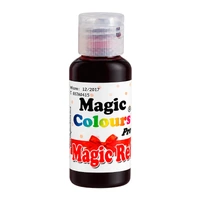 **Magic Colours Pro 32g - Magic Red/ Red Extra