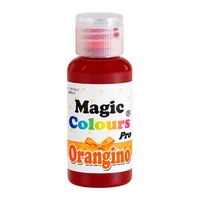 **Magic Colours Pro 32g - Orangino