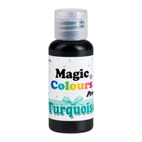 **Magic Colours Pro 32g - Turquoise