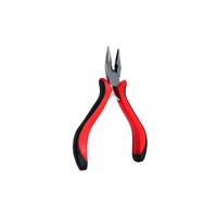 Professional Short Needle Nose Plier - Flower Making - Wire Bending