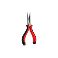 Professional Long Needle Nose Plier - Flower Making - Wire Bending