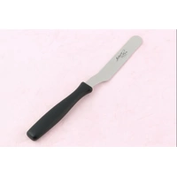 Ateco 4.5 Inch Offset Spatula-Plastic Handle