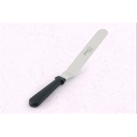 Ateco 9.75 Inch Offset Spatula-Plastic Handle