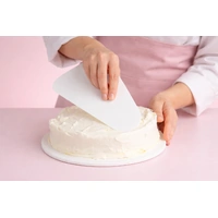 Flexible Bowl Scraper