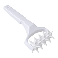 Dough Docker - 5 Inch - Pastry Roller - Ateco 