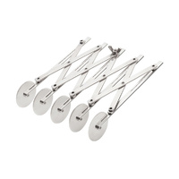 Each Wheel 2-1/8 Diameter: Single