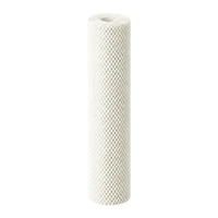 White Anti-Slip Mat 45X125cm