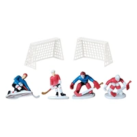 Hockey Cake Kit