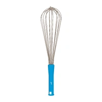 Ateco Professional 15.75 Inch Whisk