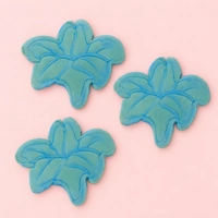 Ateco Lily Sugar Paste Plunger Cutter Set Of 3