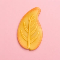 Ateco Curved Leaf Sugar Paste Cutters