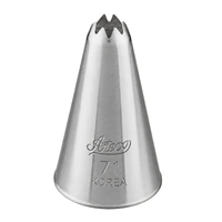 Standard Tube #71 Piping Tip - Decorating Tip