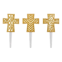 Gold Cross Assortment 