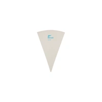 10 Inch / 25cm Plastic Coated Piping Bag - Ateco - Single