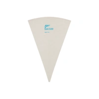 16 Inch / 40cm Plastic Coated Piping Bag - Ateco - Single