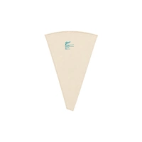 12 Inch / 30cm Canvas Piping Bag - Ateco - Single