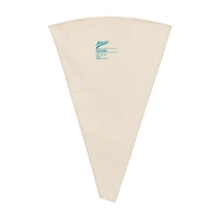 18 Inch / 45cm Canvas Piping Bag - Ateco - Single