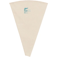 21 Inch / 53cm Canvas Piping Bag - Ateco - Single