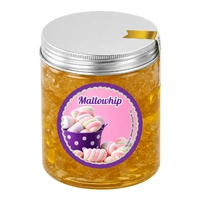 Mallowhip - Marshmallow Base - 500G - Cake Baking Ingredient 