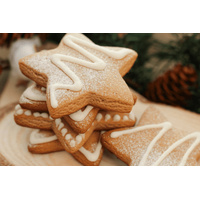 5kg Gingerbread Mix Bakels