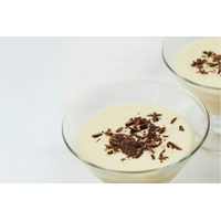 250g White Mousse Mix Bakels