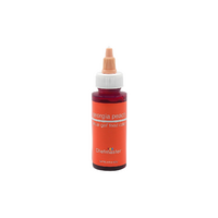 ** 65ml Georgia Peach Liqua-Gel Food Colouring Chefmaster