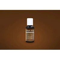 ** 20ml Buckeye Brown Liqua-Gel Food Colouring Chefmaster