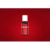 ** 20ml Red Red Liqua-Gel Food Colouring Chefmaster