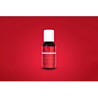 ** 20ml Super Red Liqua-Gel Food Colouring Chefmaster
