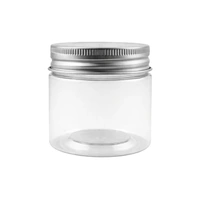 10pcs 5565 Clear Container