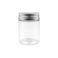 10pcs 5580 Sprinkles Clear Container