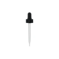 2 1/2 Threaded Eye Dropper