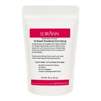 ** Hi-Sweet Powdered Corn Syrup 16oz