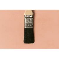 1 Inch Flat Natural Bristle Pastry Brush