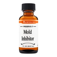 ** Preserve-It Mold Inhibitor - 1oz
