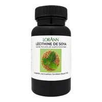 ** Lecithin (Liquid) - 4oz (118.3ml)