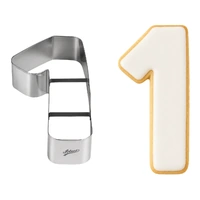 #1 Large Number Cutter