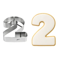 #2 Large Number Cutter
