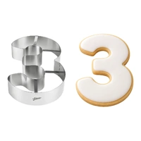 #3 Large Number Cutter