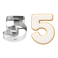 #5 Large Number Cutter
